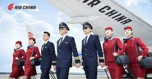 Air China - #AirChina is proud to have been ranked #5 on BrandZ's “Top 50  Chinese Global Brand Builders 2018” list! BrandZ's list ranks Chinese  brands across nine categories based on their
